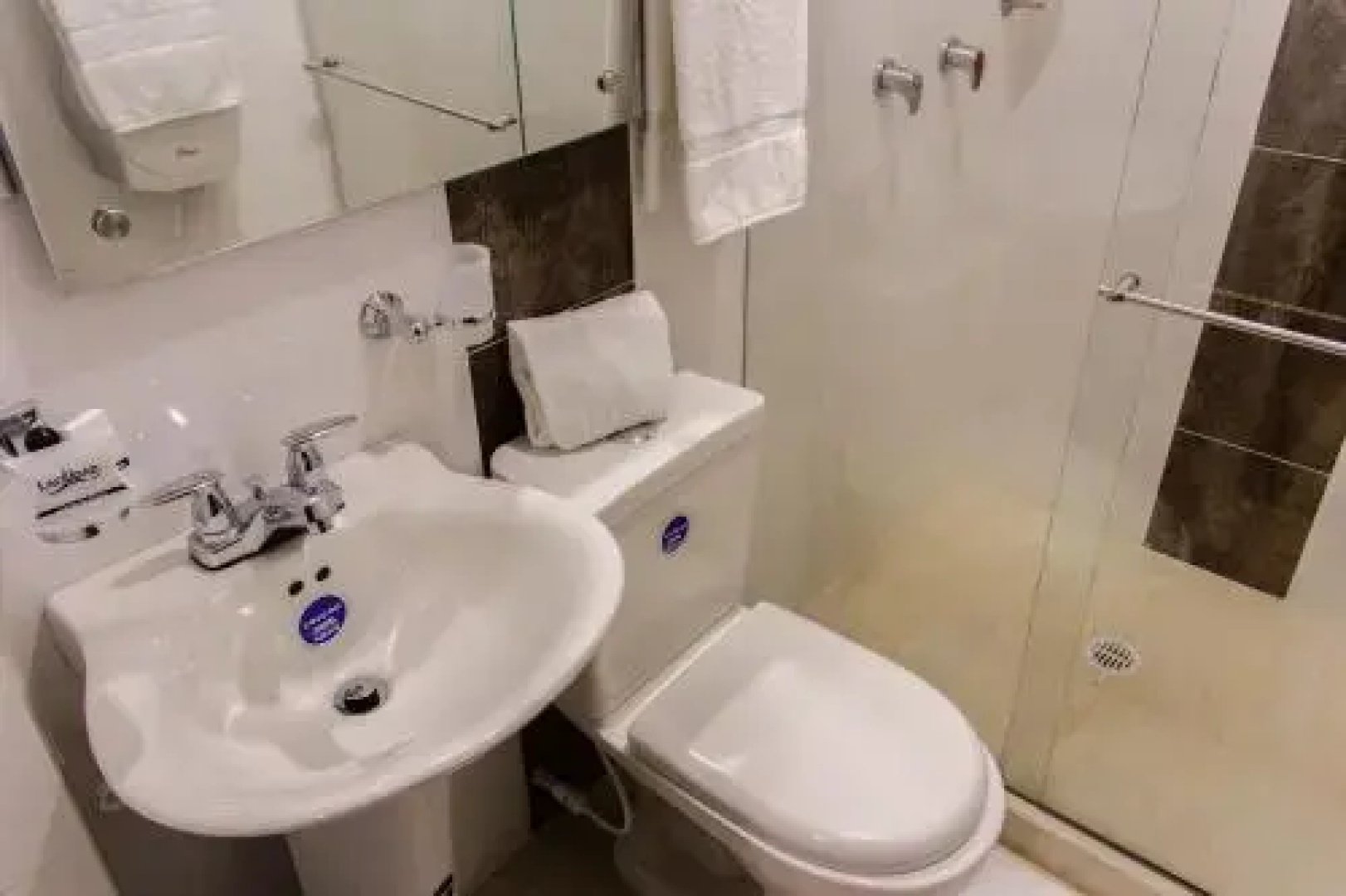 Hotel la Ciudad