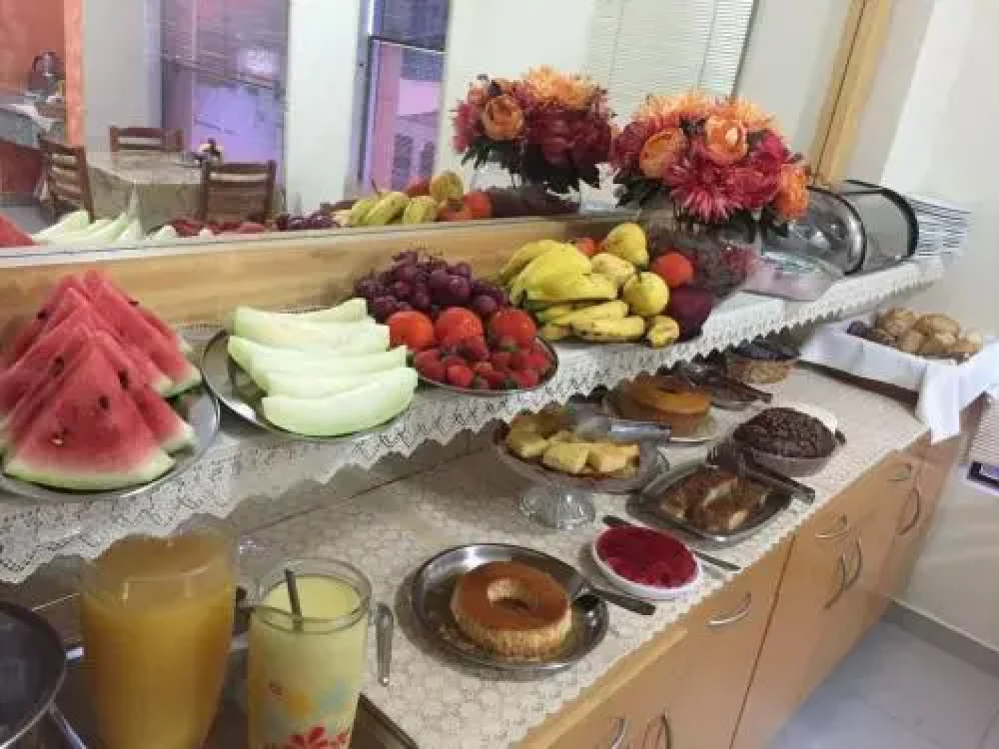 Hotel Marfim I