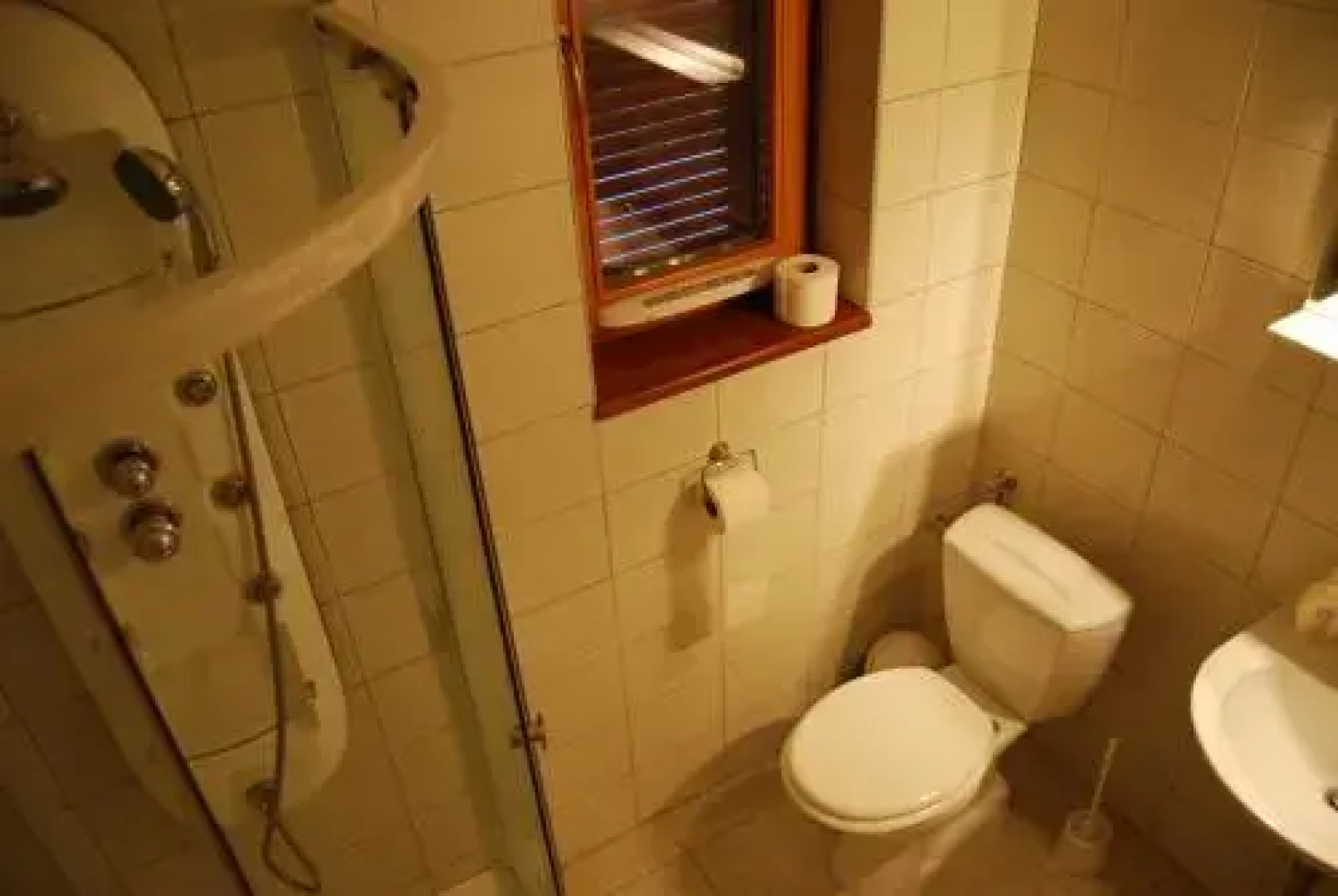 Jackfall Apartman es Fogado