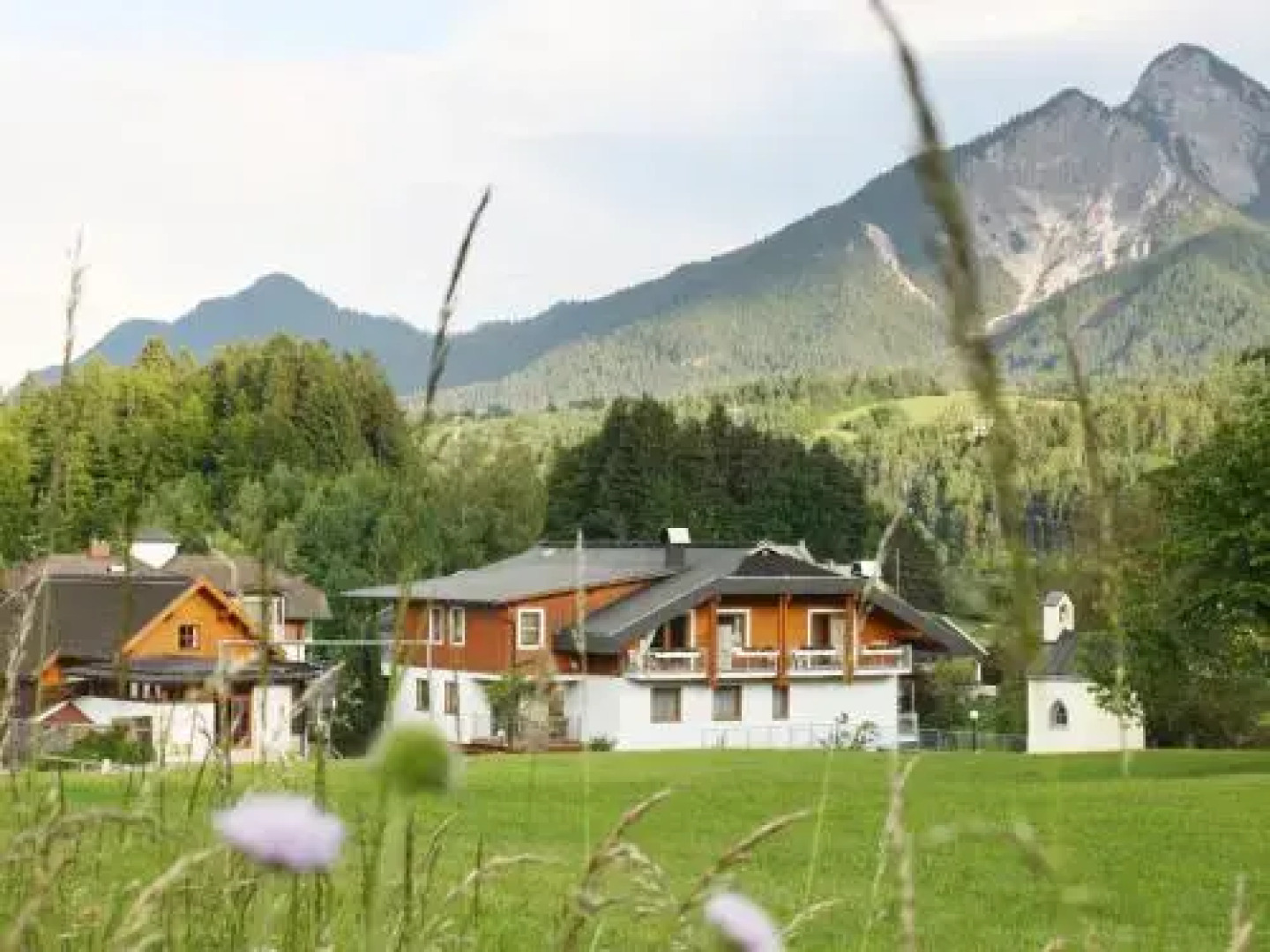 Sportpension Aichholzer