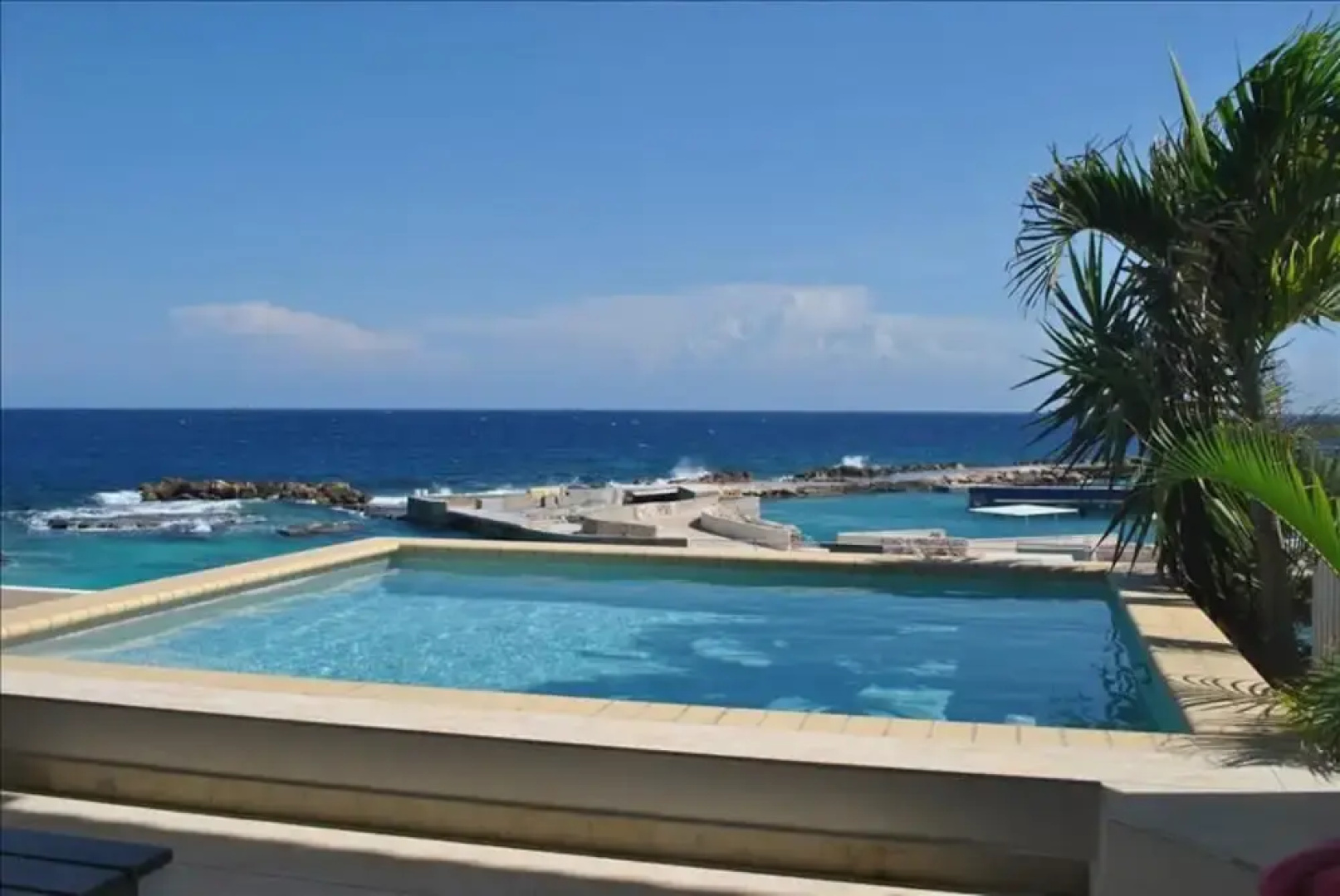 Ocean Resort Condo