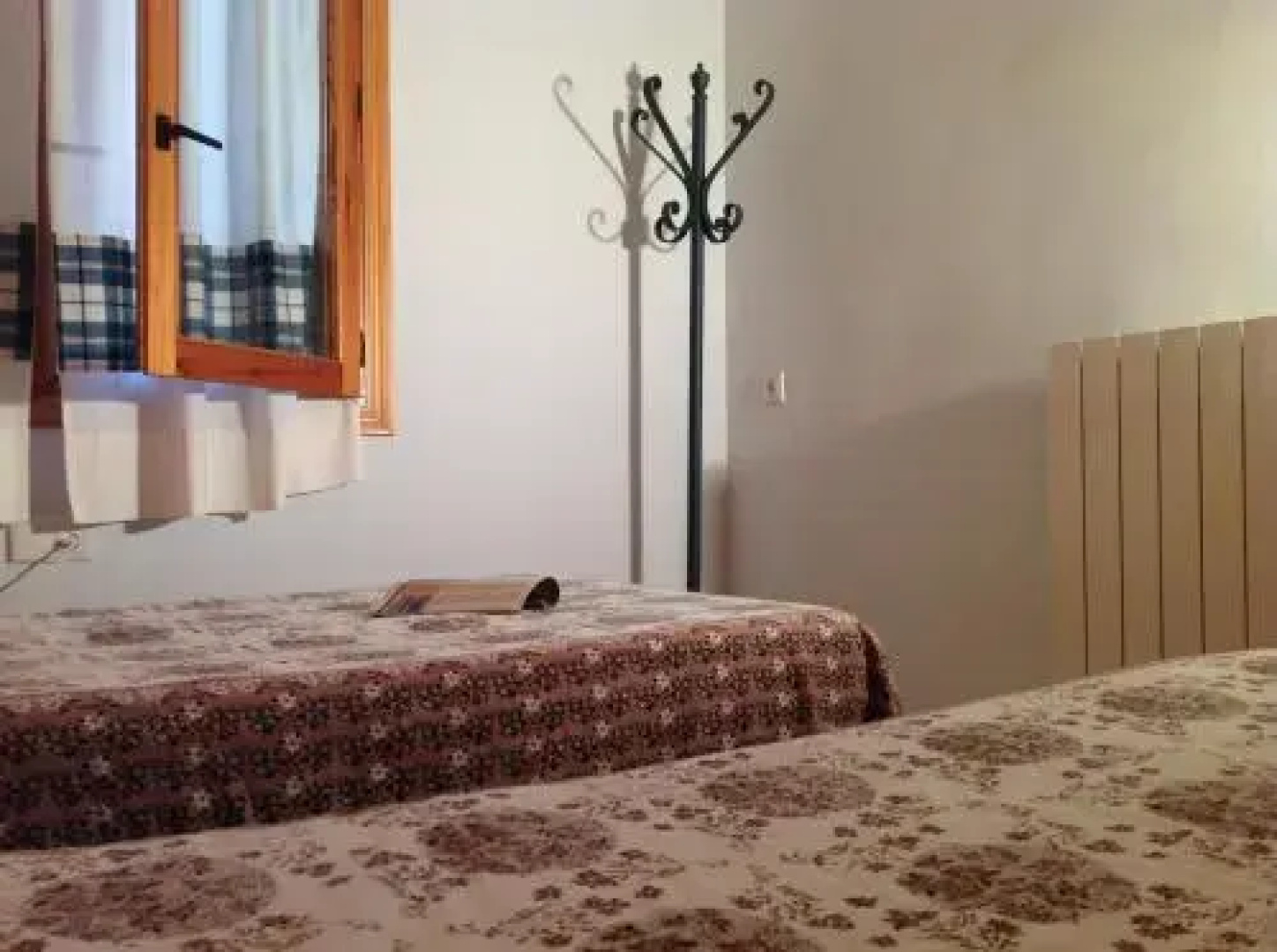 Casa Rural Los Cuatro Vientos