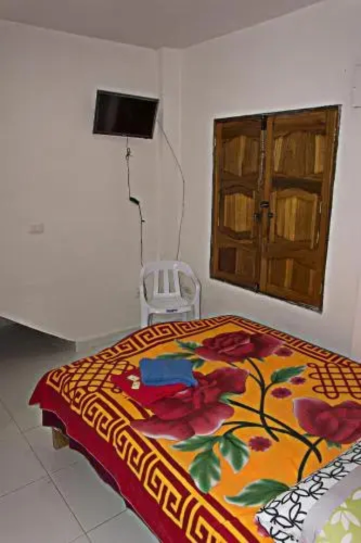 Hotel Internacional Jardin