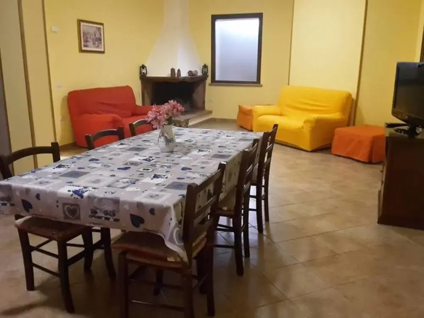 Casa Vacanze Sa Mura