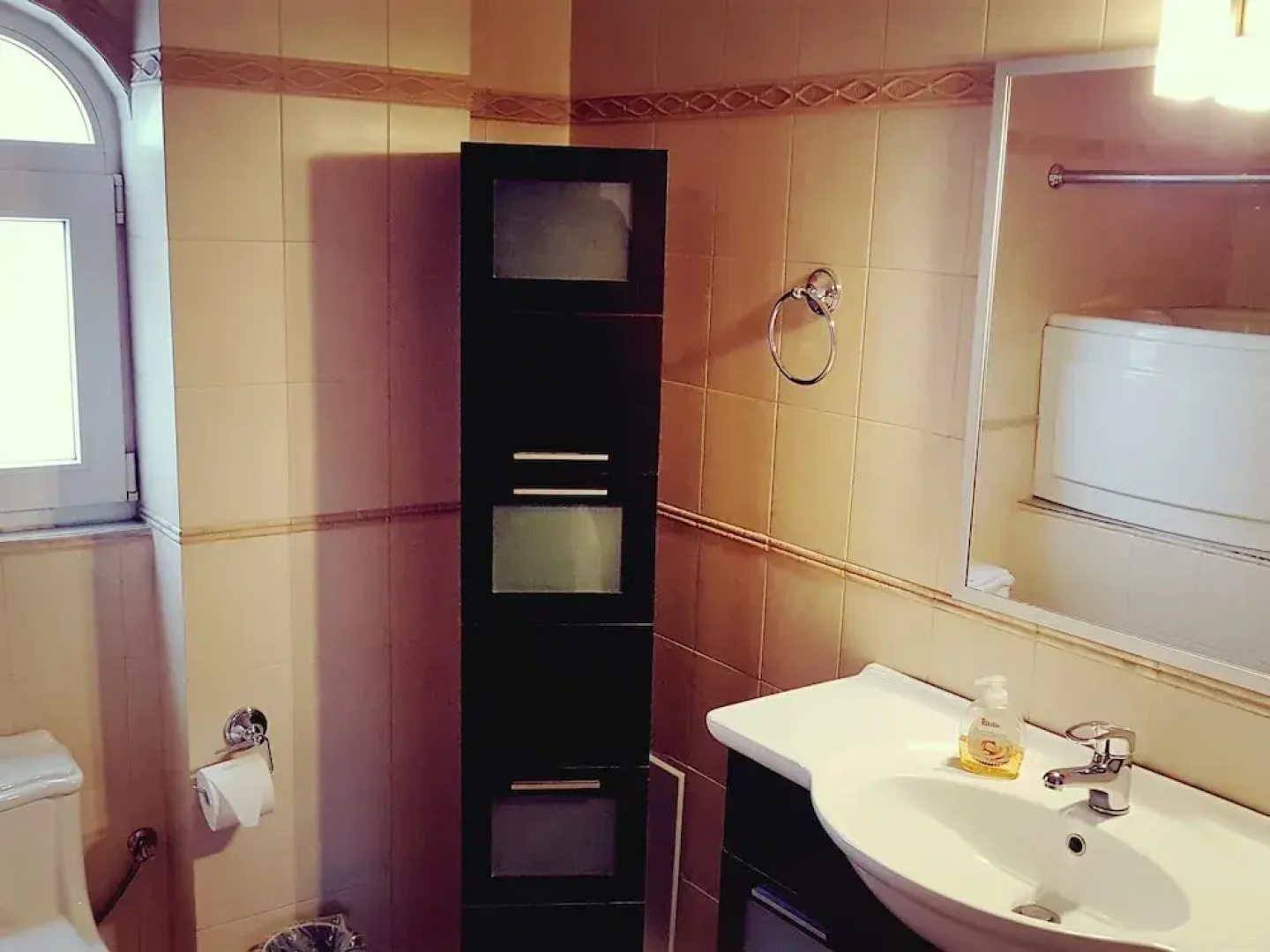 Seaview Villa Near Athens Airport