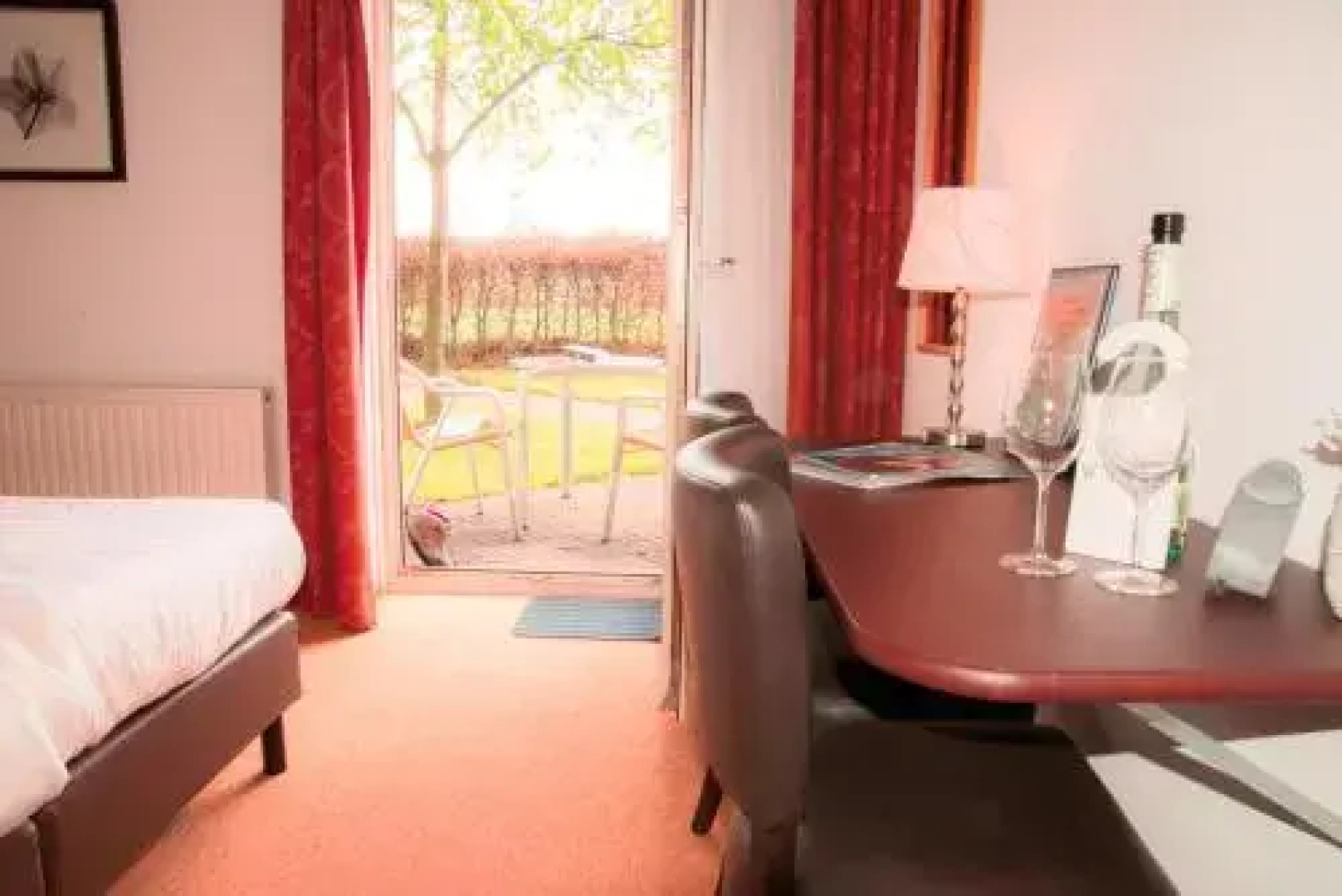 Drouwenerzand Hotel