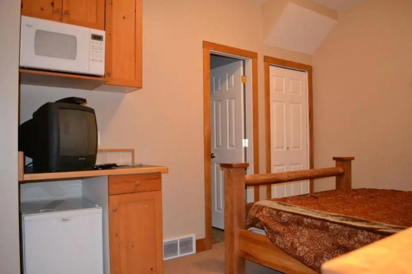 3 Bdrm Loft Condo at Kimberley