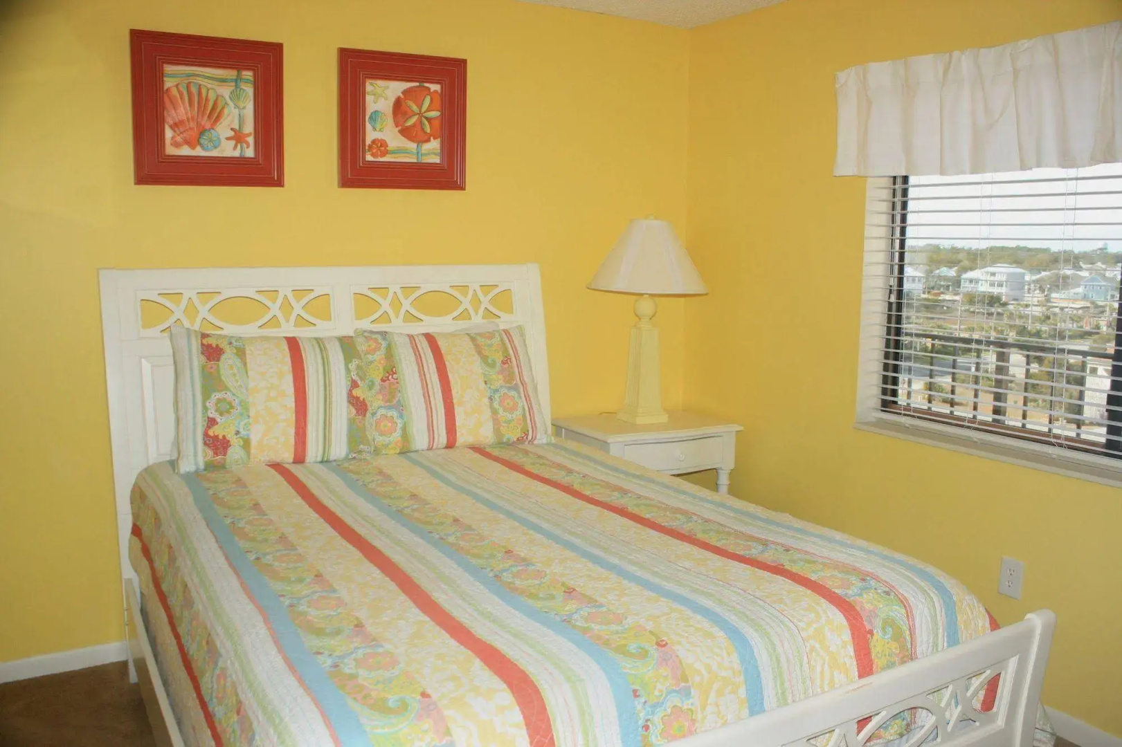 Sea Winds 101 3 Br condo by RedAwning
