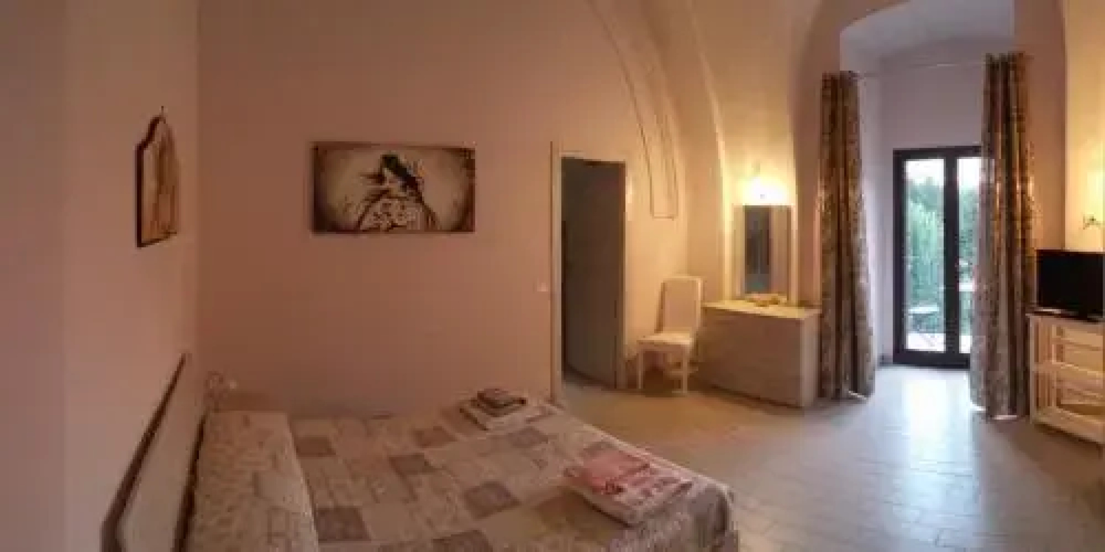 B&B La Taverna