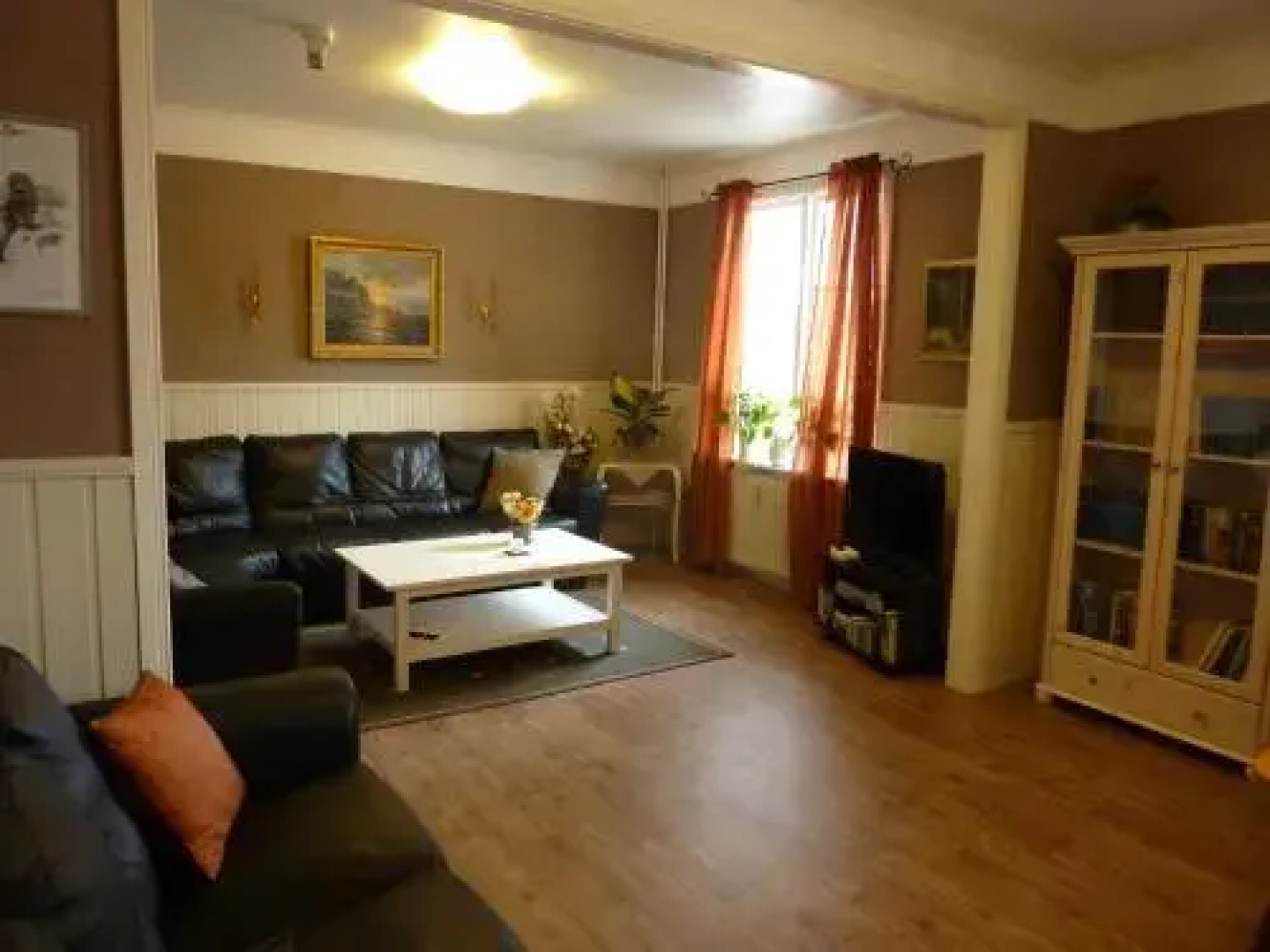 STF Hostel Brunskog