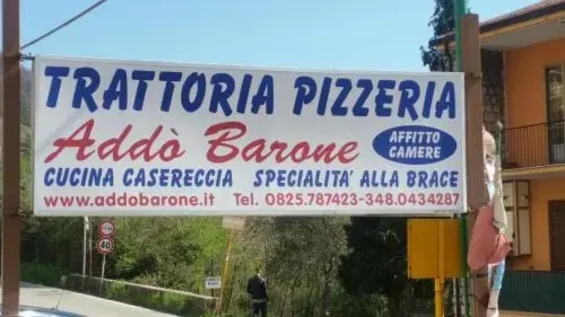 Addo Barone B&B