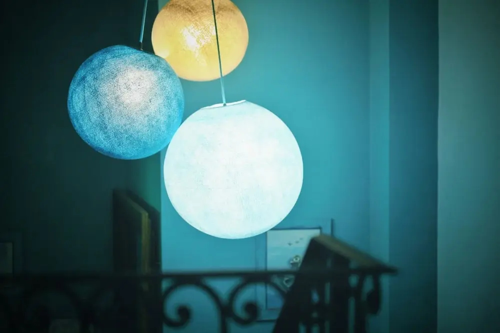 Apartment Bonheur & Bohème