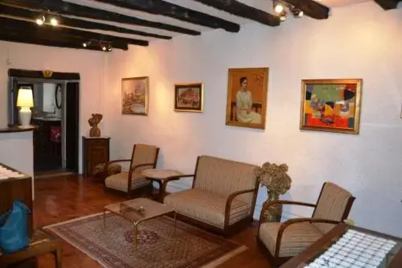 Villa Antica