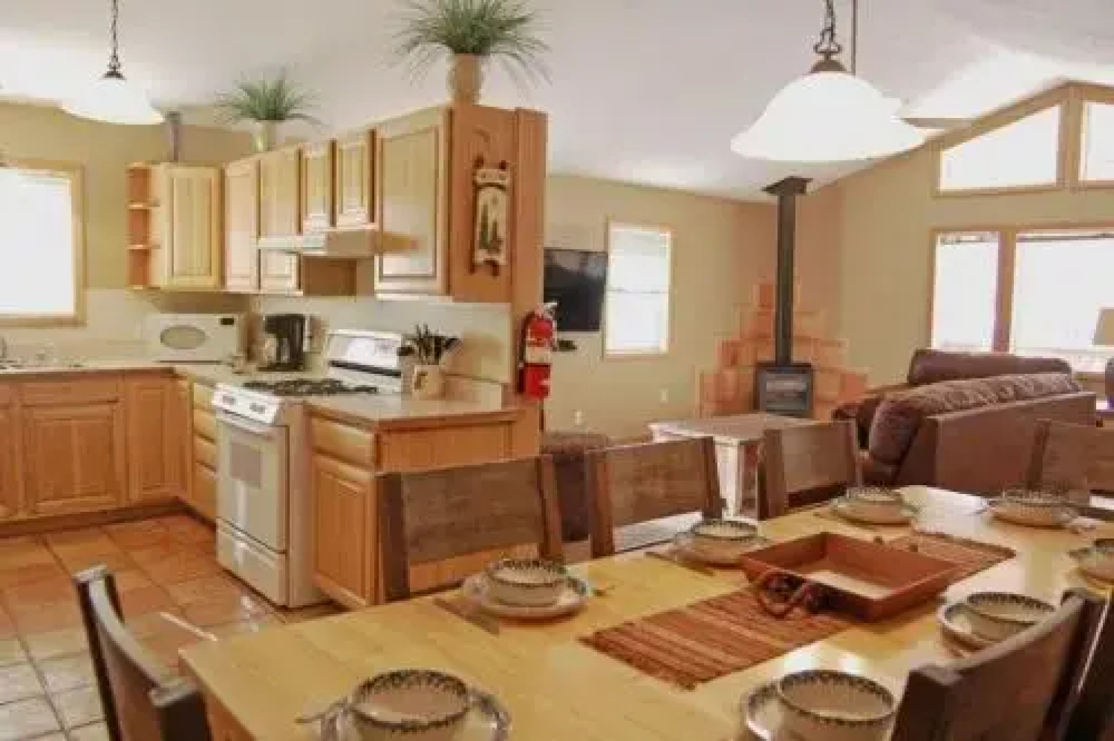 Pinon Valley Cabin