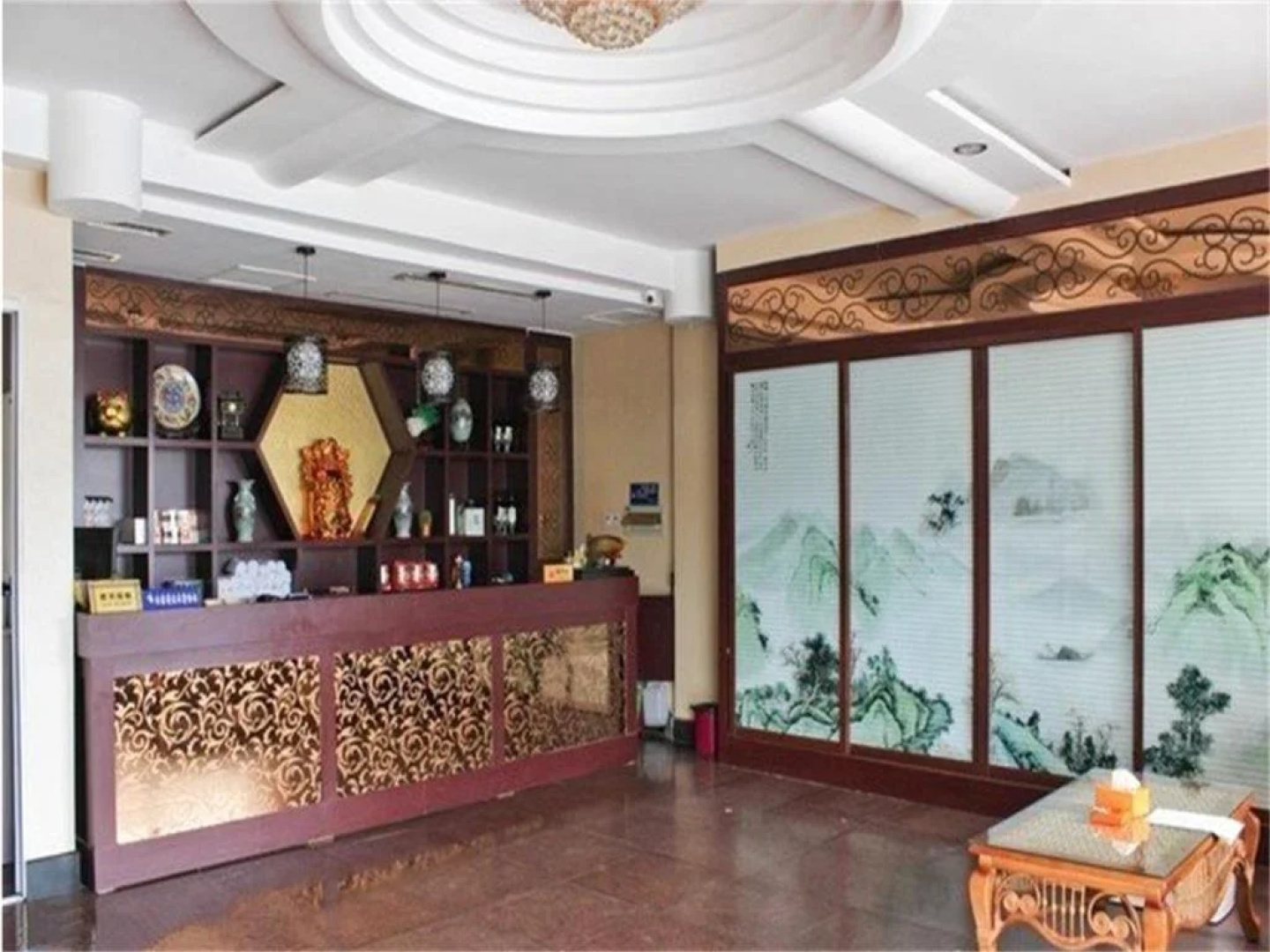 Tengzhou Jiamei Inn