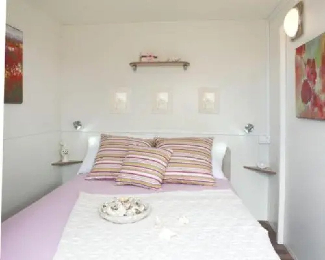 Micanovi Dvori Mobile Home Village Zrmanja