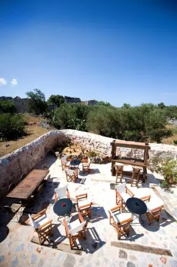 Sventoura Hotel