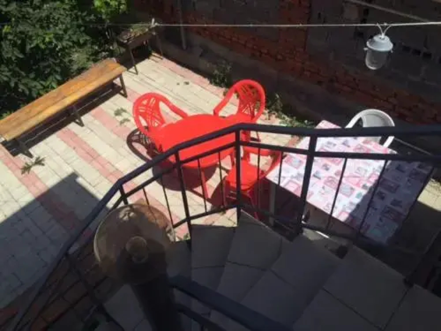Guest House Na Kurgannoy