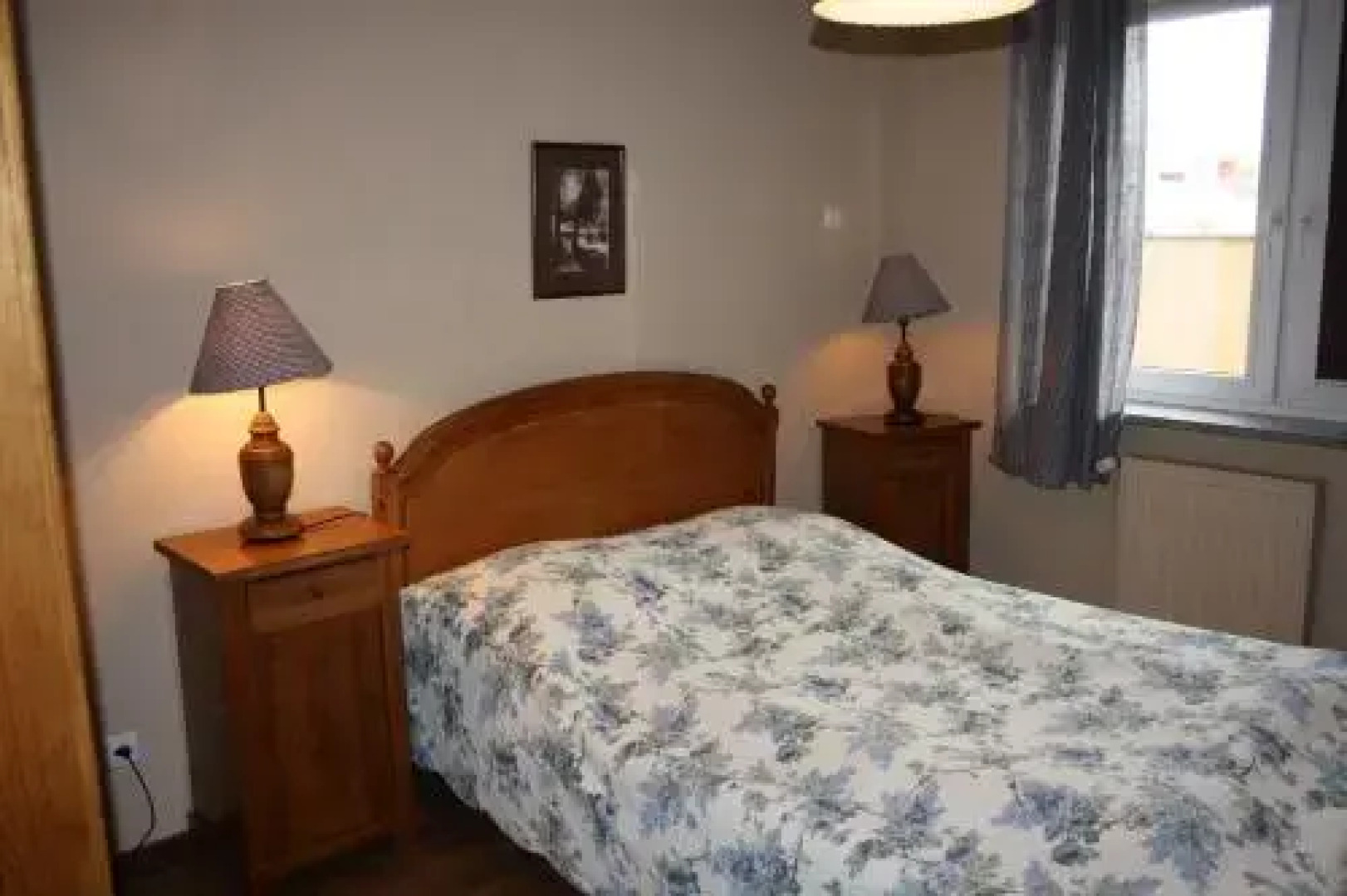 Gosciniec Pod Brzozami