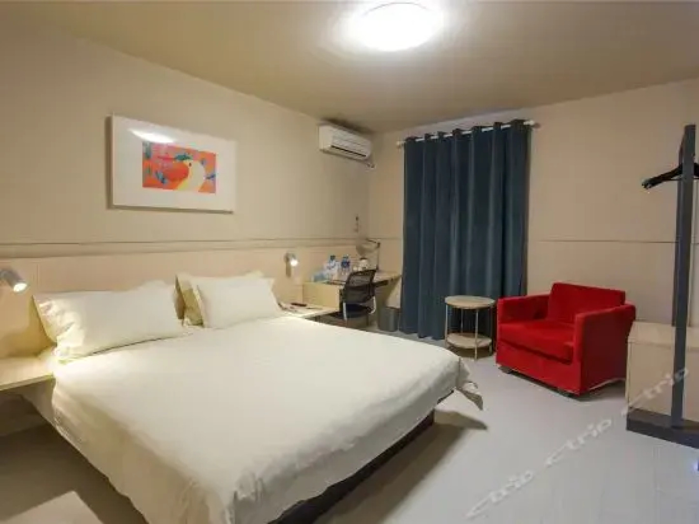 Jinjiang Inn Xinxiang Train Station