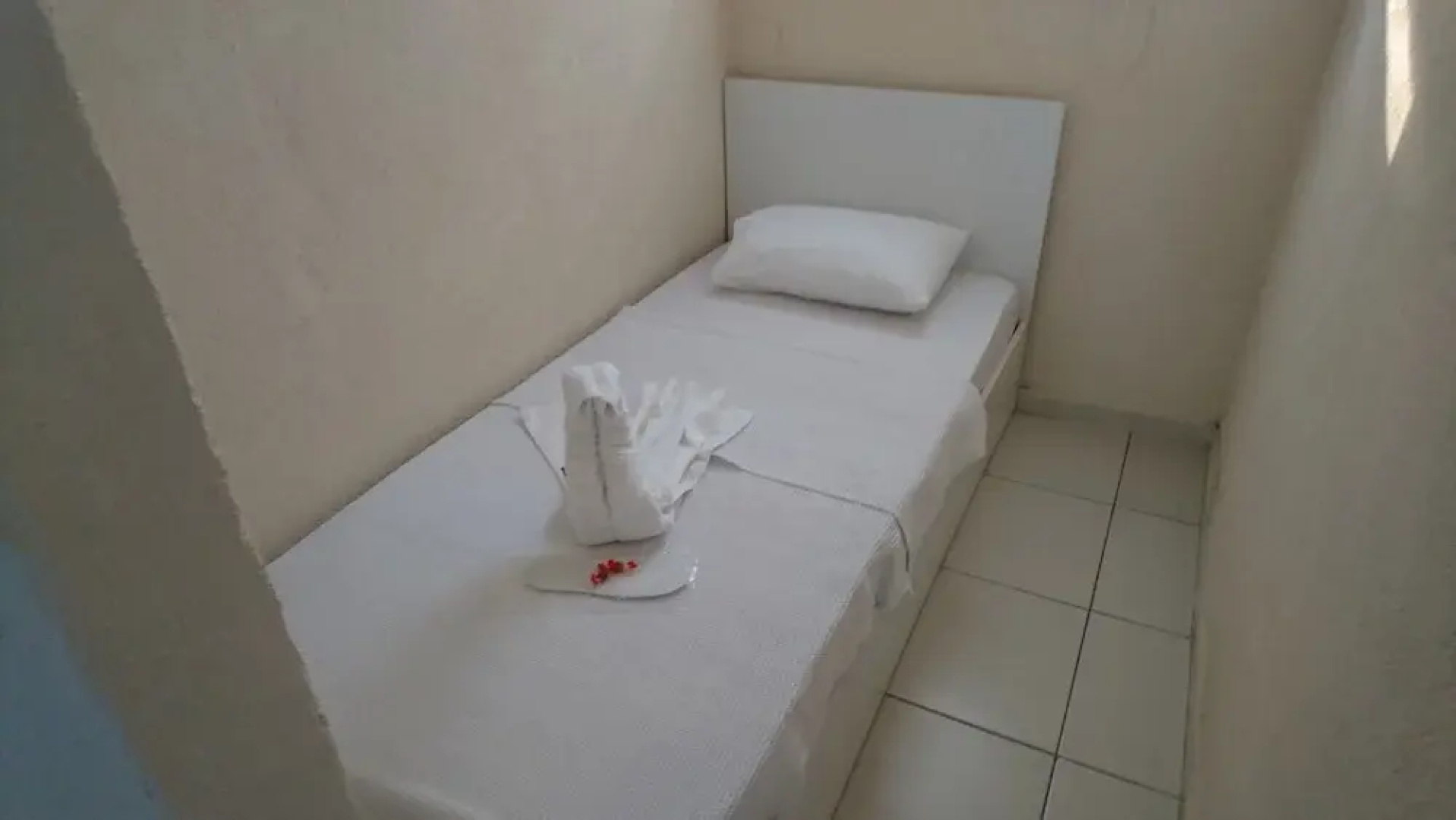 Marin Hotel
