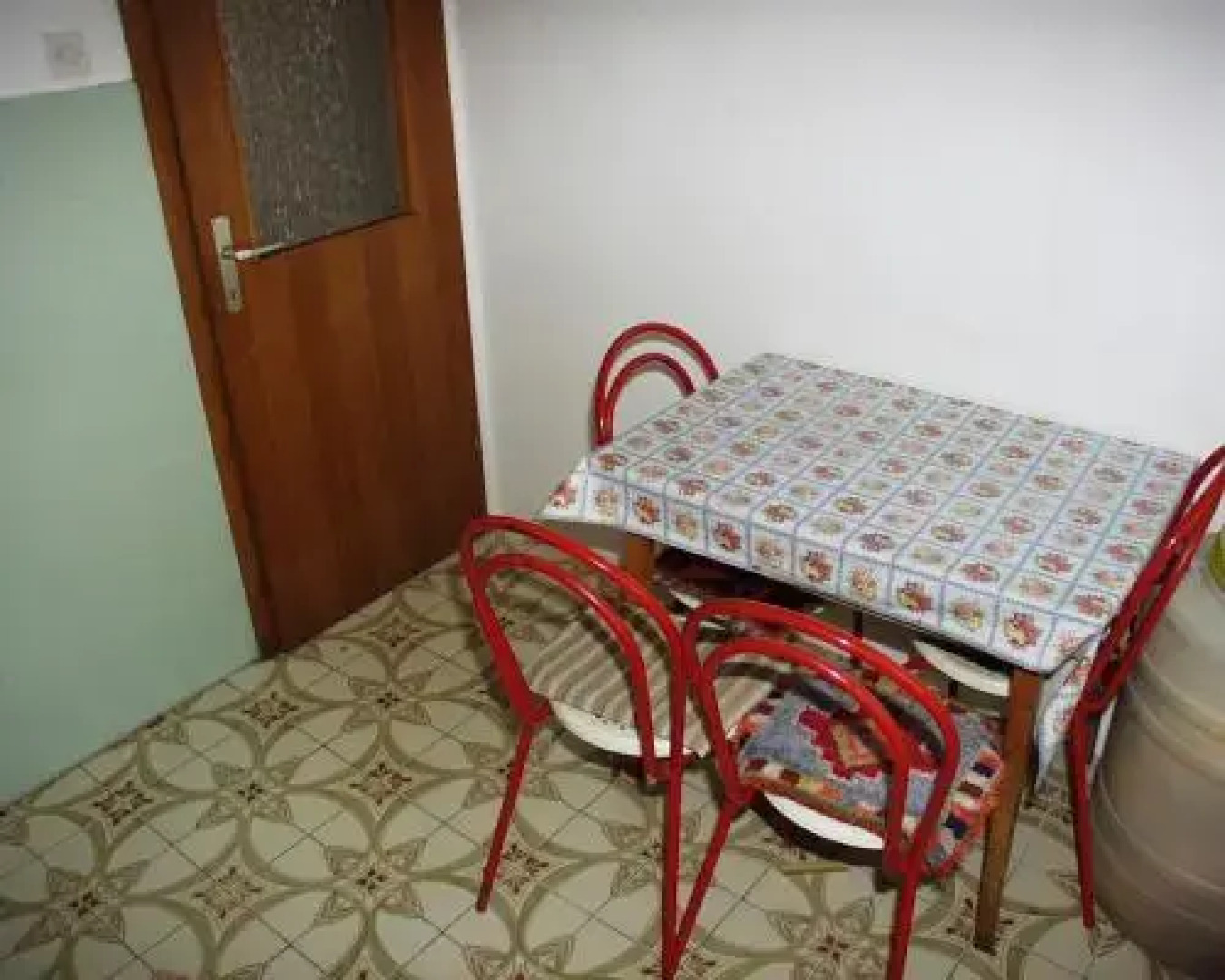 Apartments Primorac Podaca