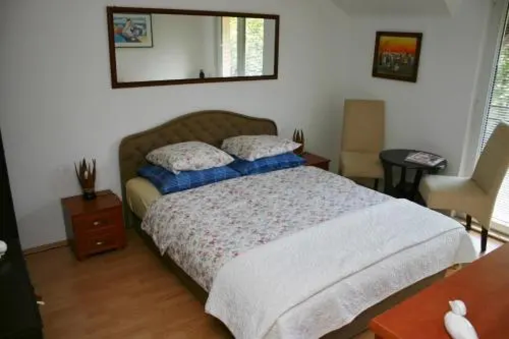 Bed & Breakfast Starcevica