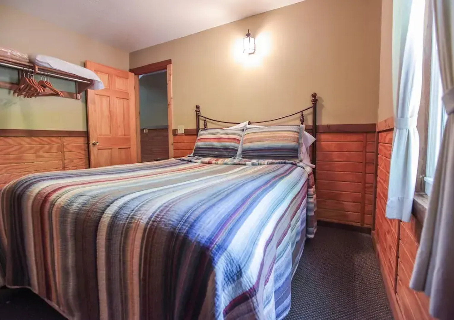 A-Frame #08 - Hocking Hills