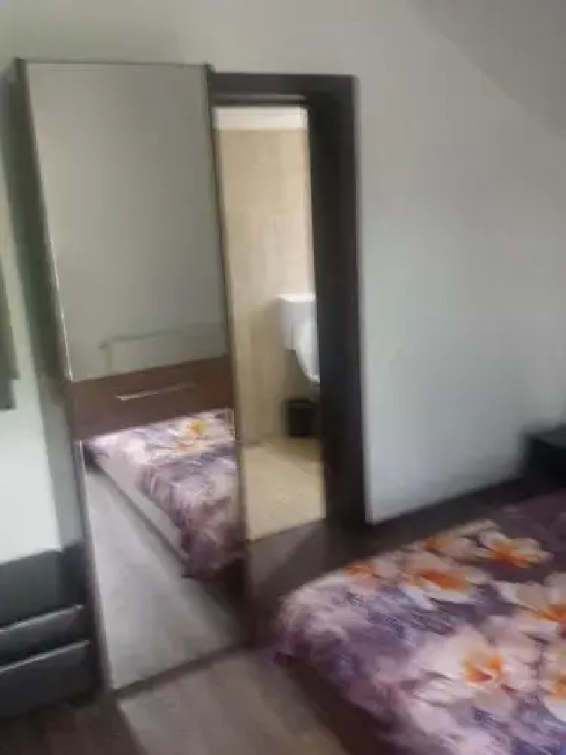 Pensiunea Eden Baile Olanesti