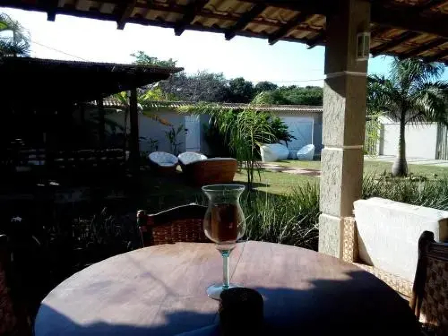Casarão da Ferradura B&B