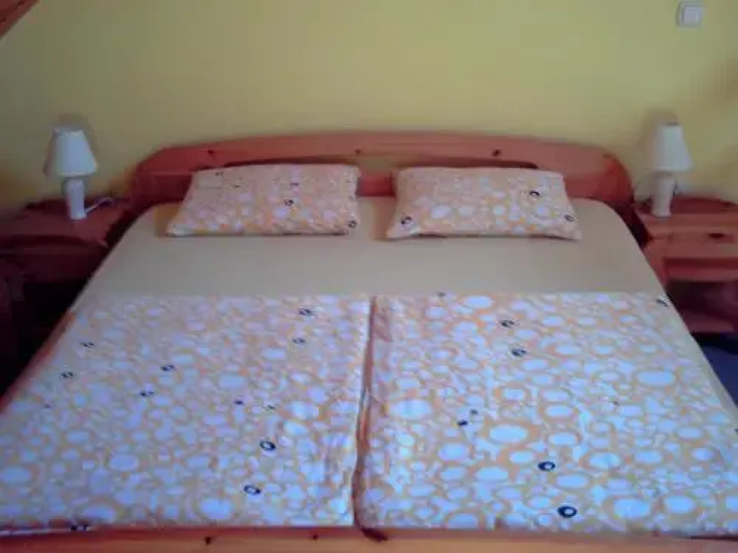 Polonia Apartman