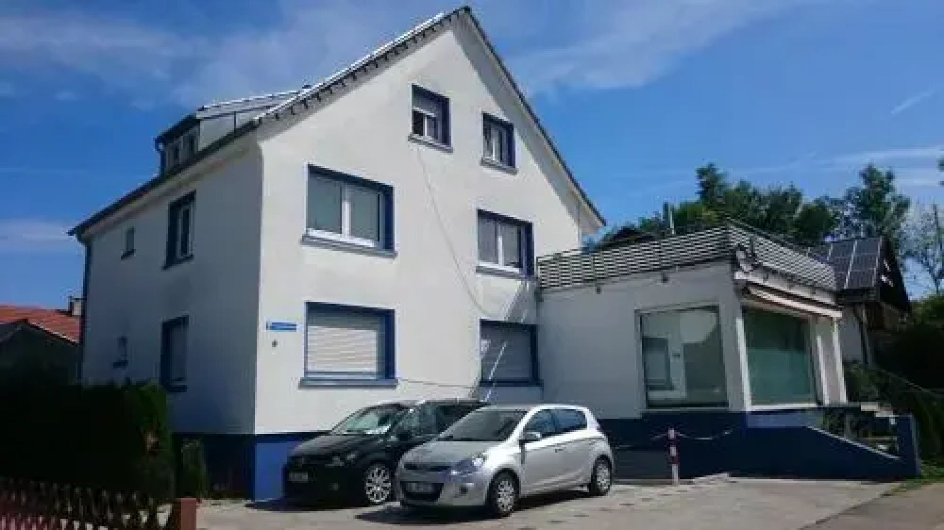 Haus Bollinger