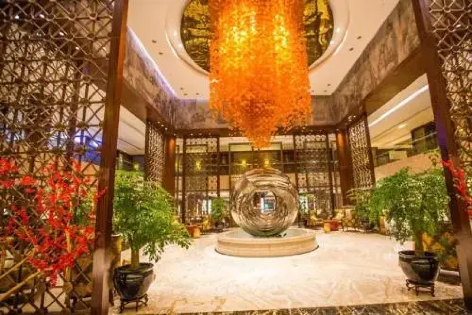 Ondine International Hotel