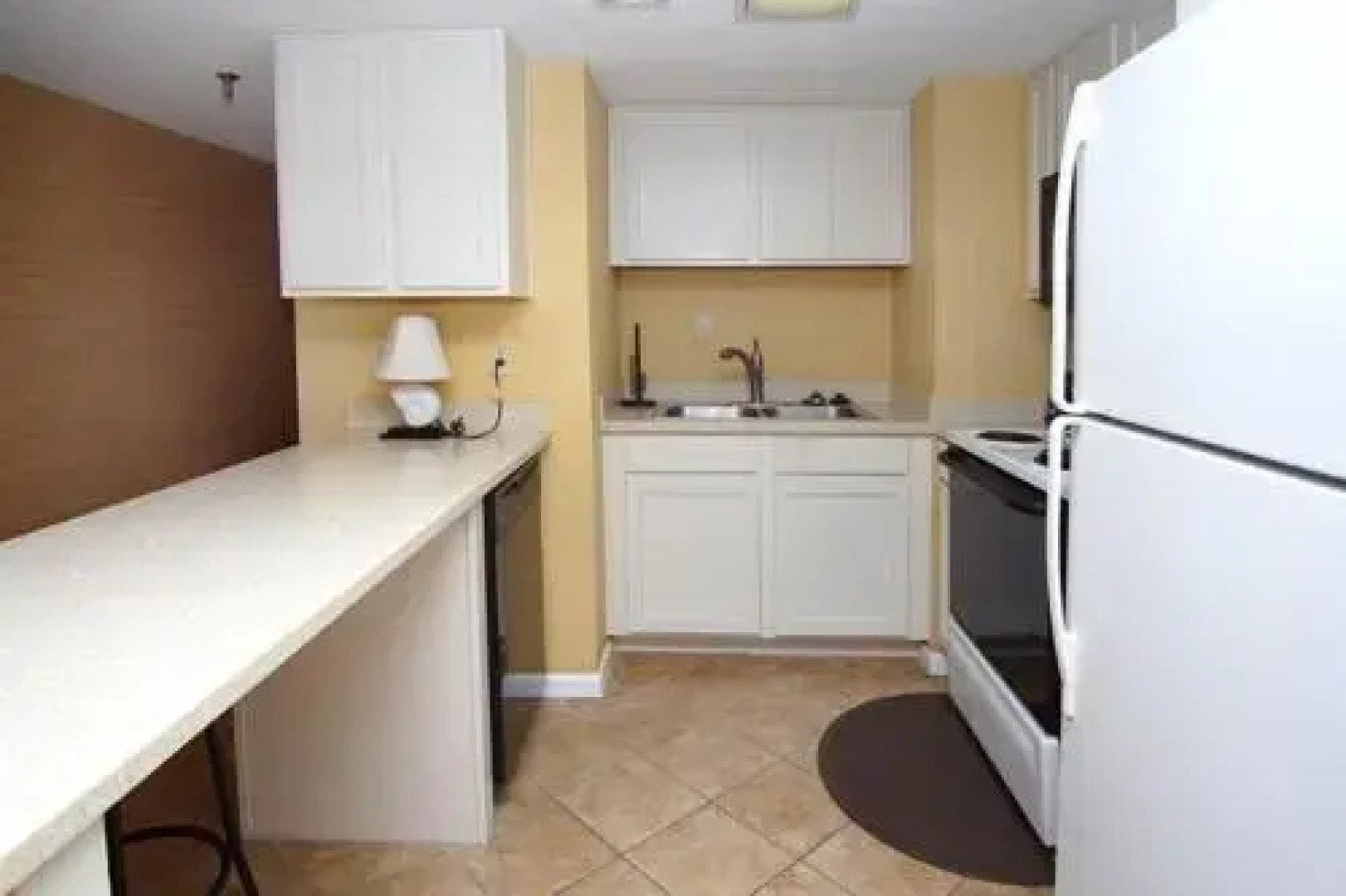 Buena Vista Plaza 506 Condo