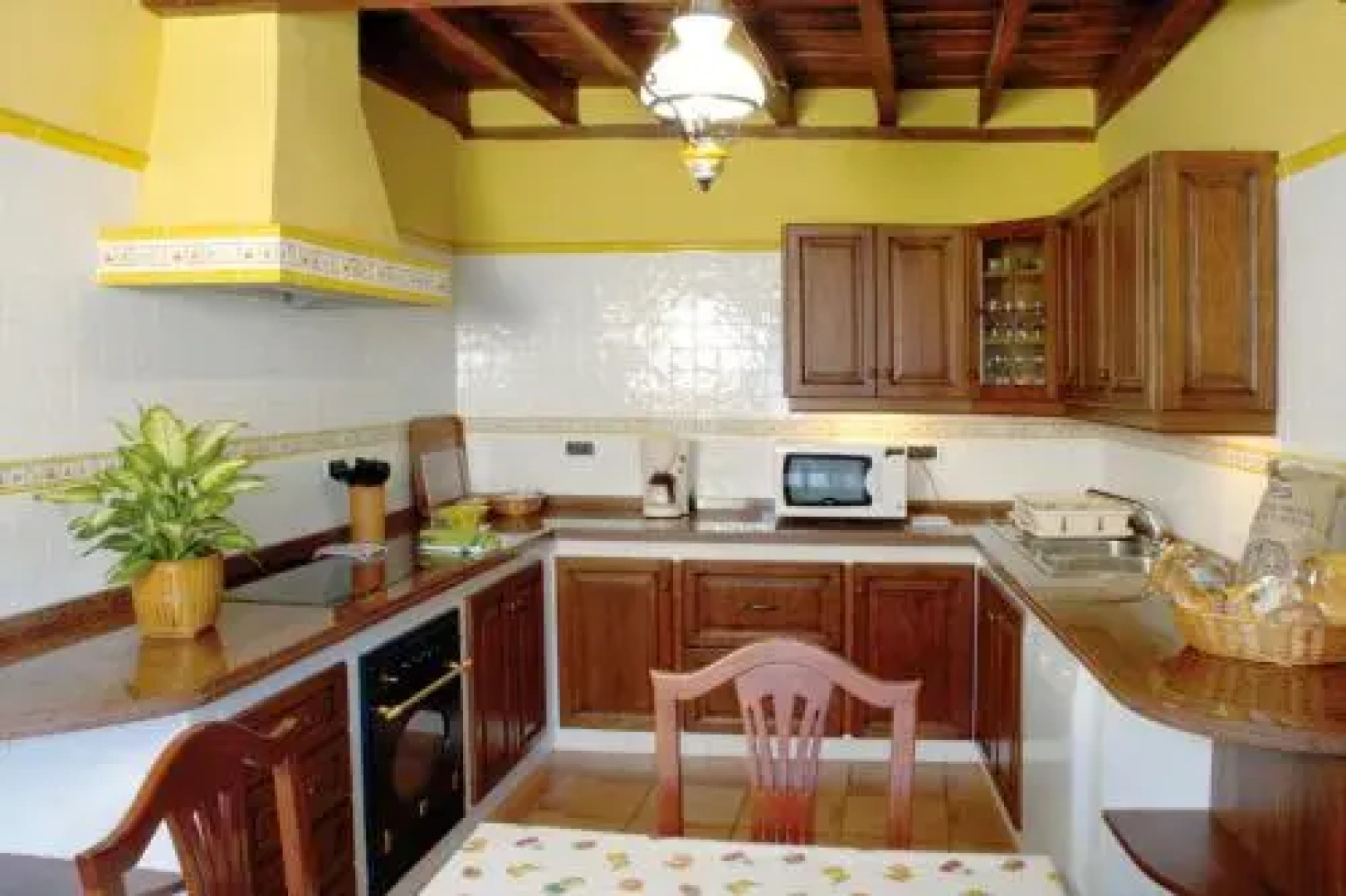 Casa Rural El Adelantado