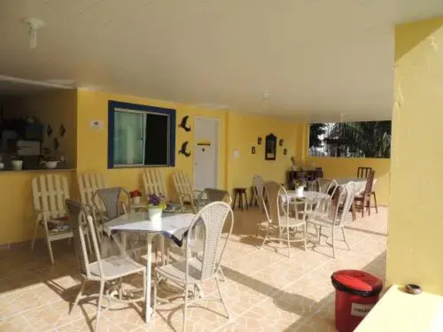 Pousada do Alemão