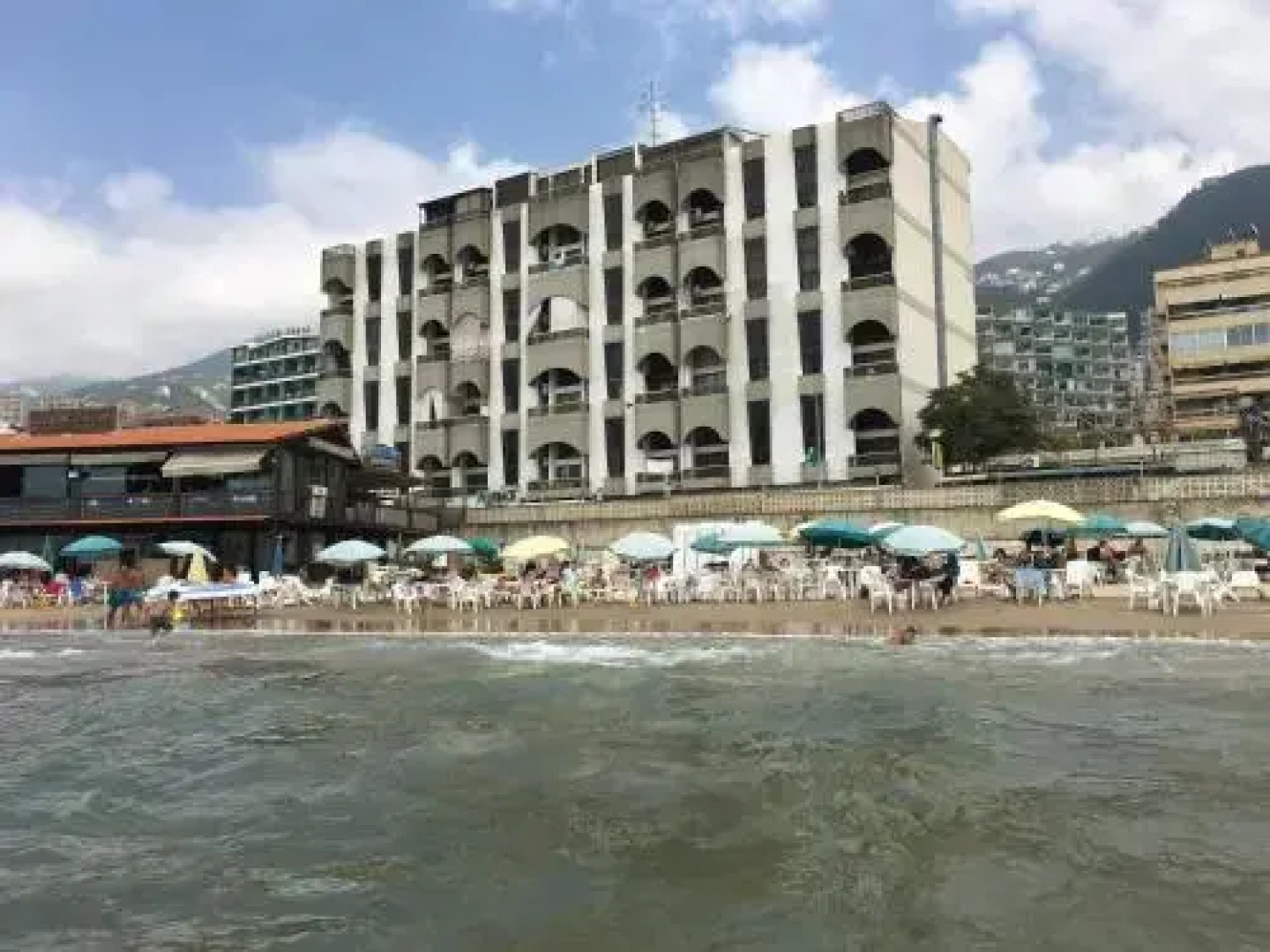 Le Royal Residence Jounieh