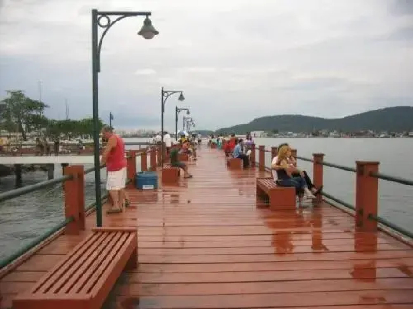 Apartamento Itapiranga