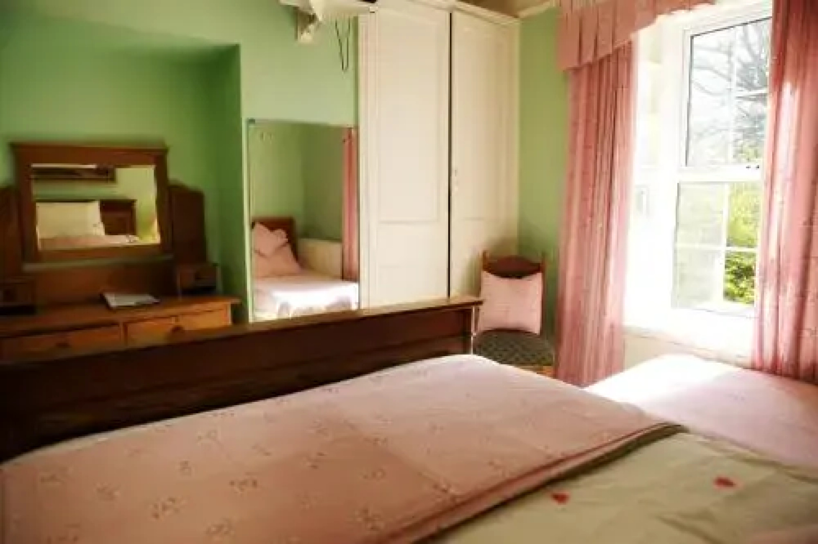 Westbrook House B & B
