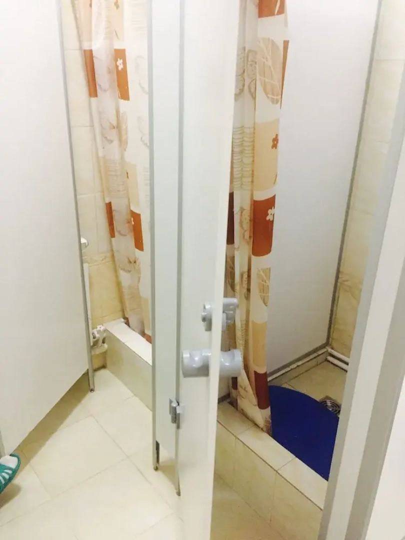 Hostel and Hotel Sloboda