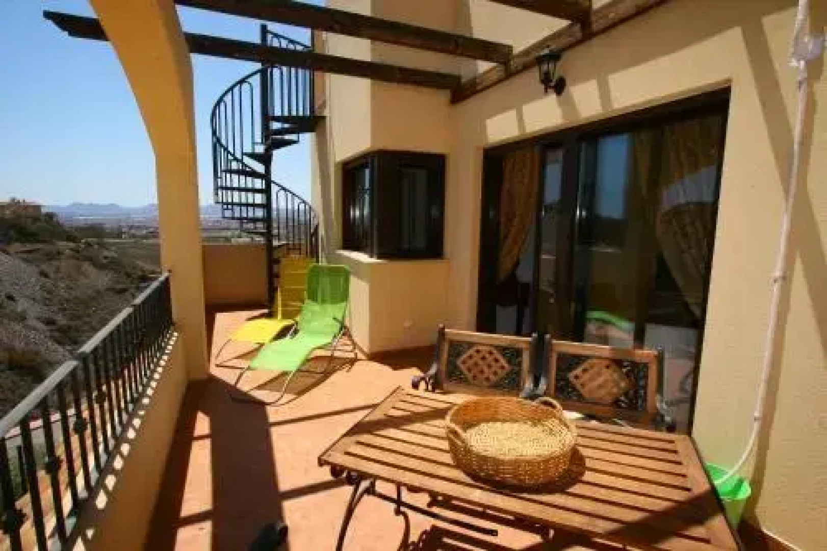 Villa Marina Aguilas Apt. AD4