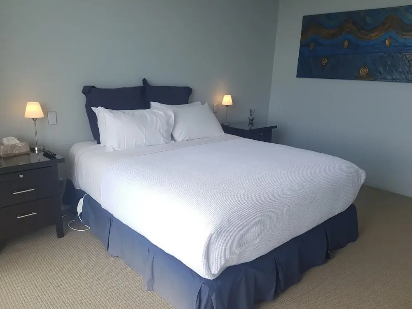 110 Lake Terrace - Taupo