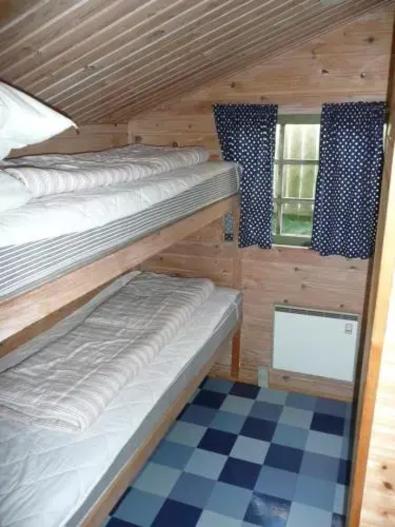 Lønstrup Camping Cottages & Rooms