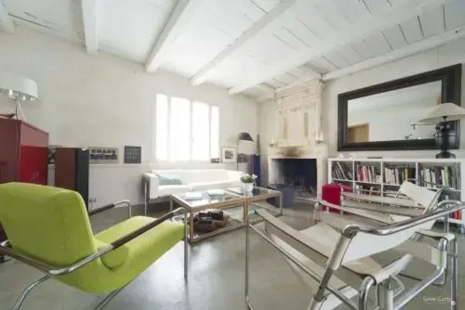 Maison Face au Soleil