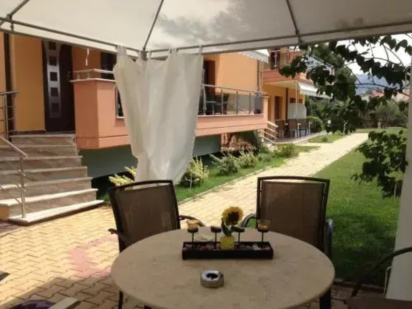 Sissy's Suites Potos Thassos