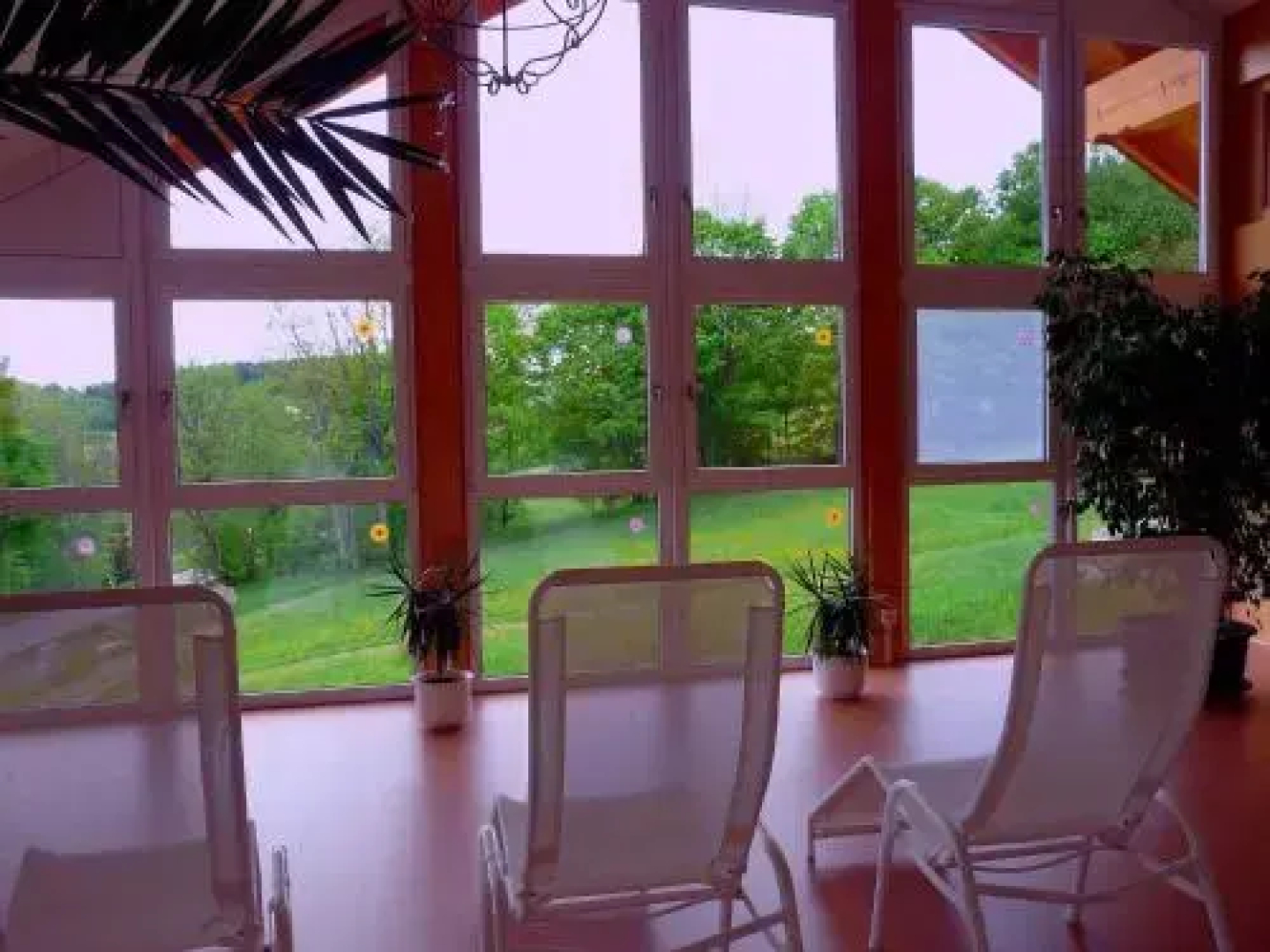 Gästeappartements Sonnenland