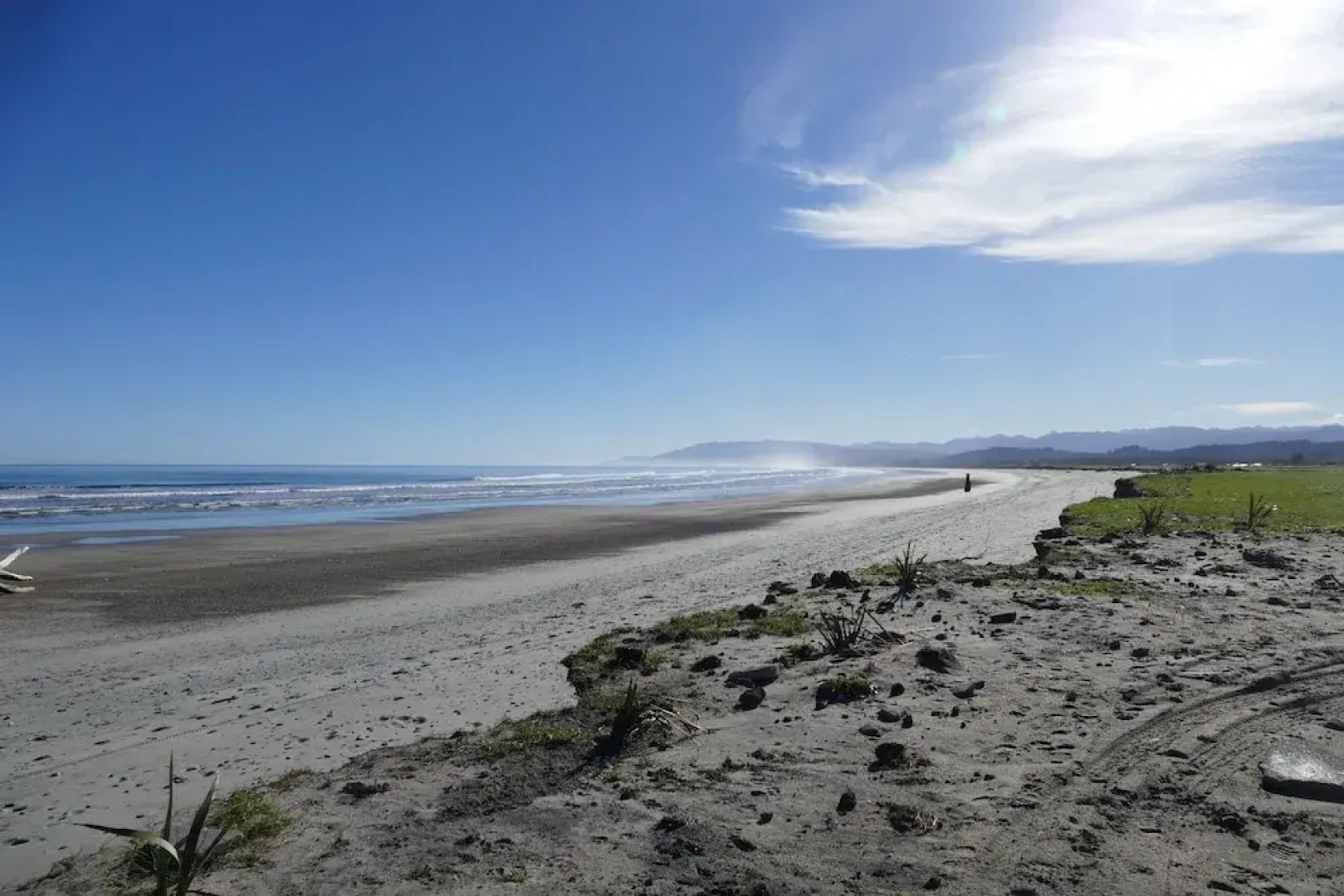 Little Wanganui Hotel