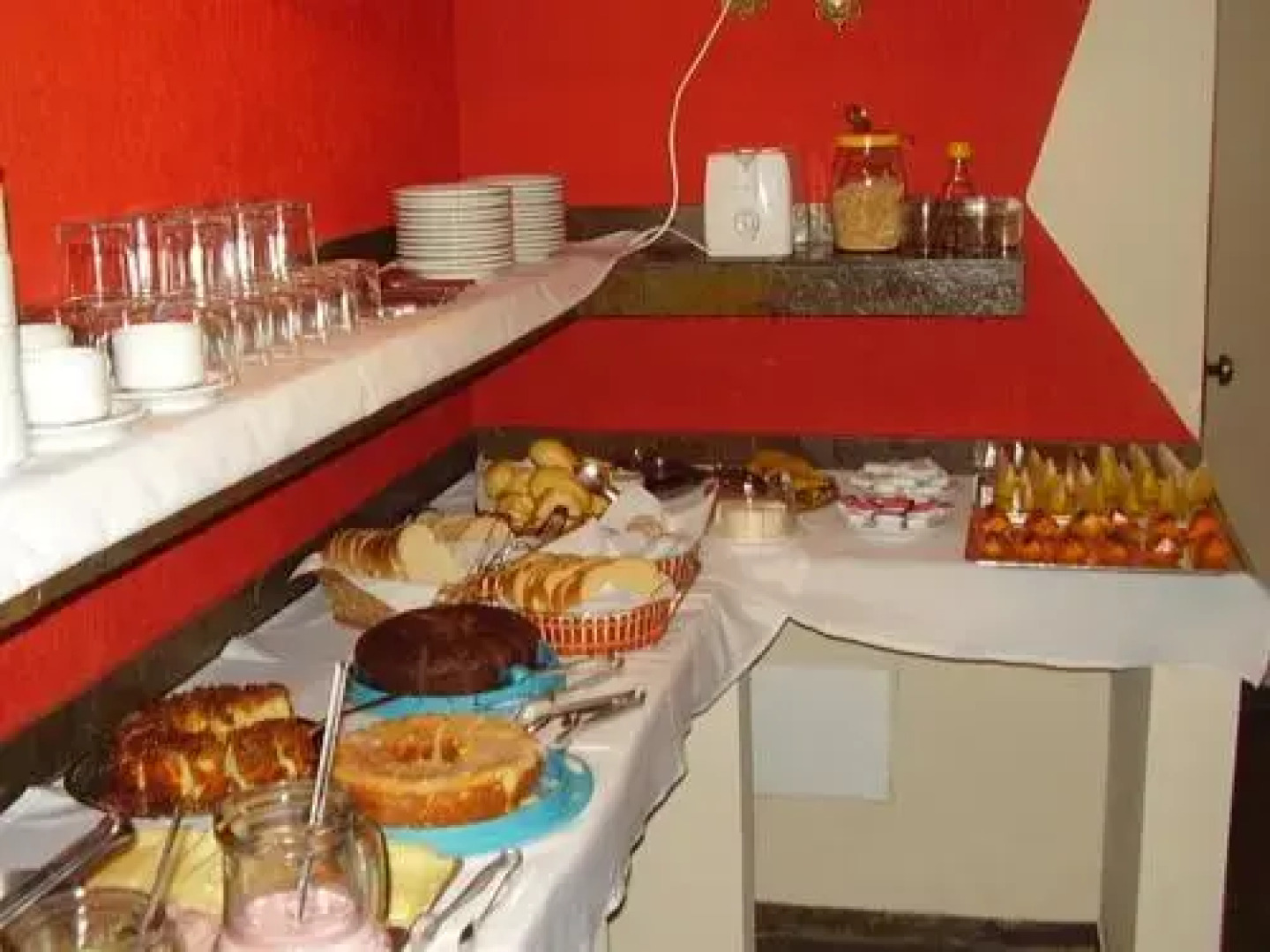 Klinn Hotel