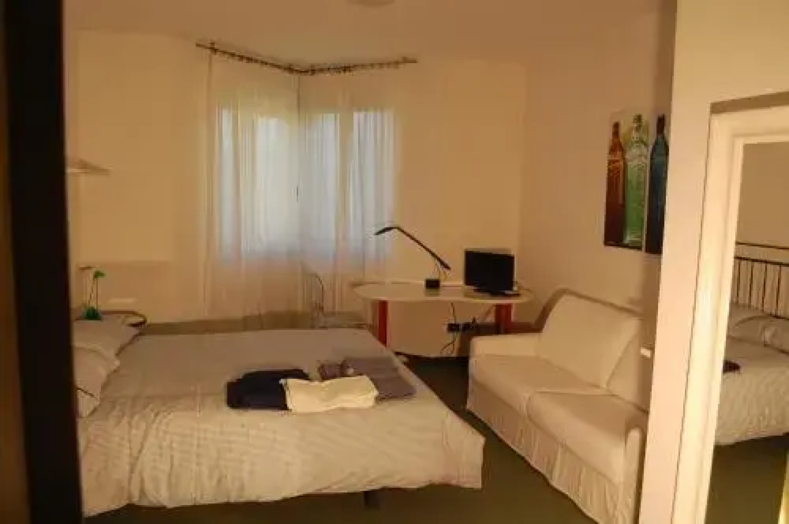 B&B Centro Arcangelo