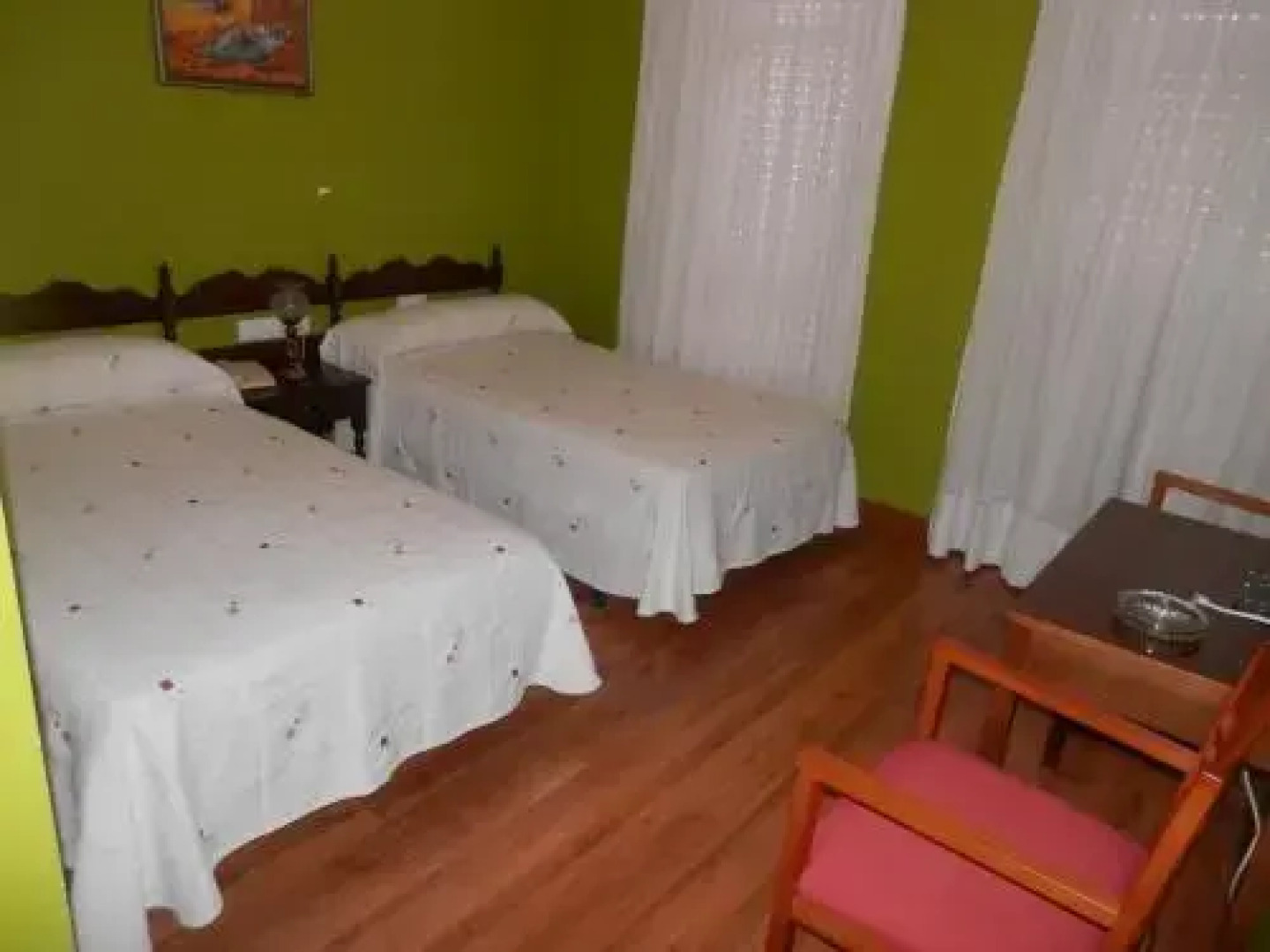 Pension Restaurante Cantábrico